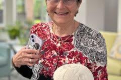 Resident-with-mushroom