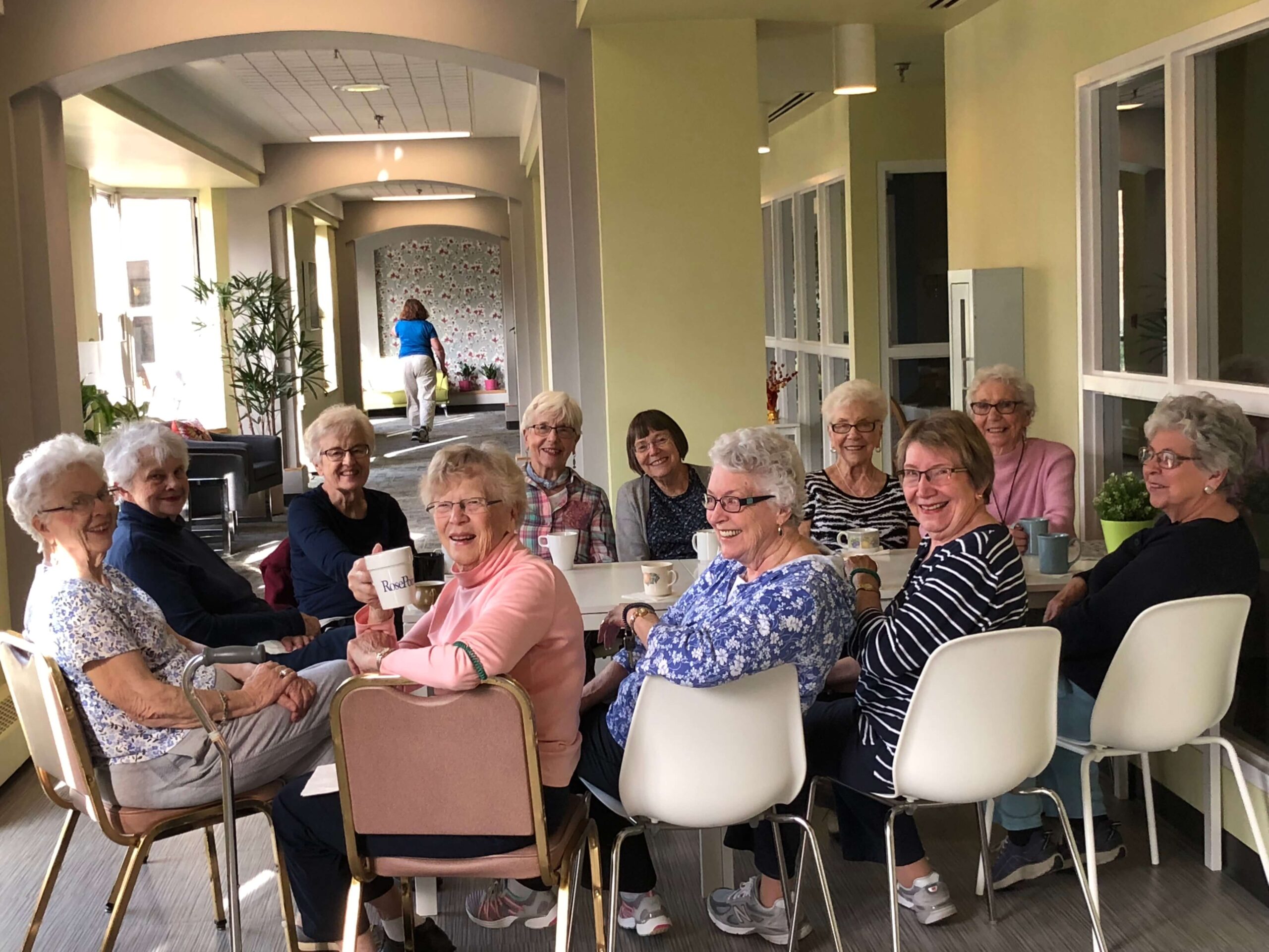 Roseville Senior Living Communities