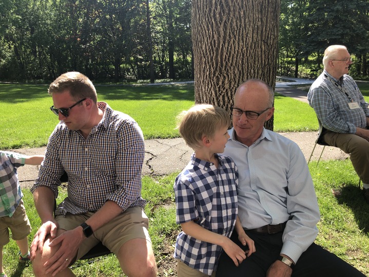 senior housing minneapolis area