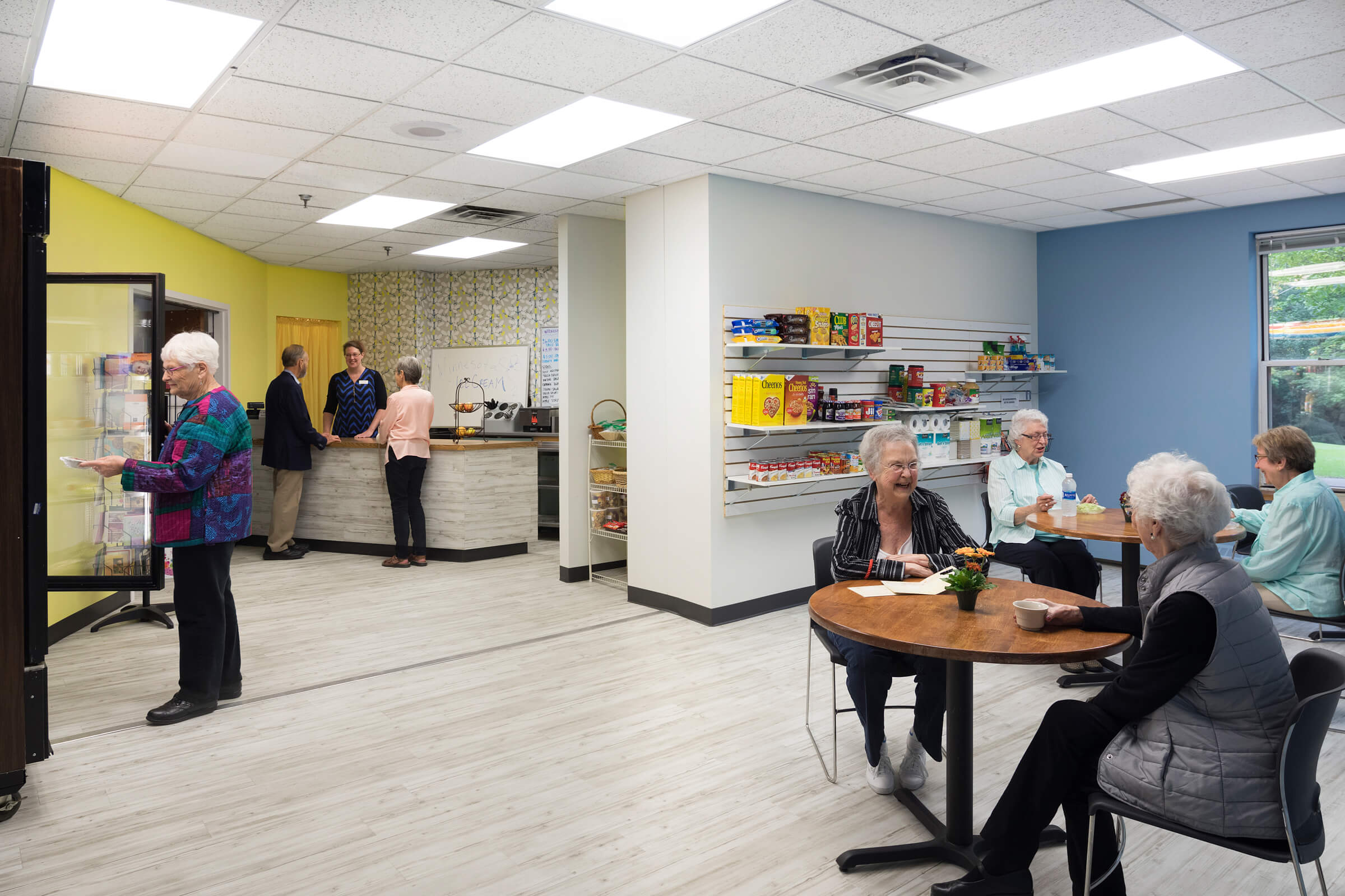 Need to Know About Senior Living Apartments