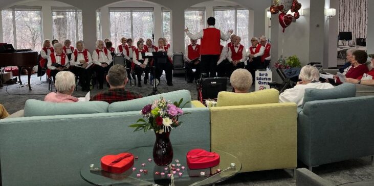 Independent Senior Living