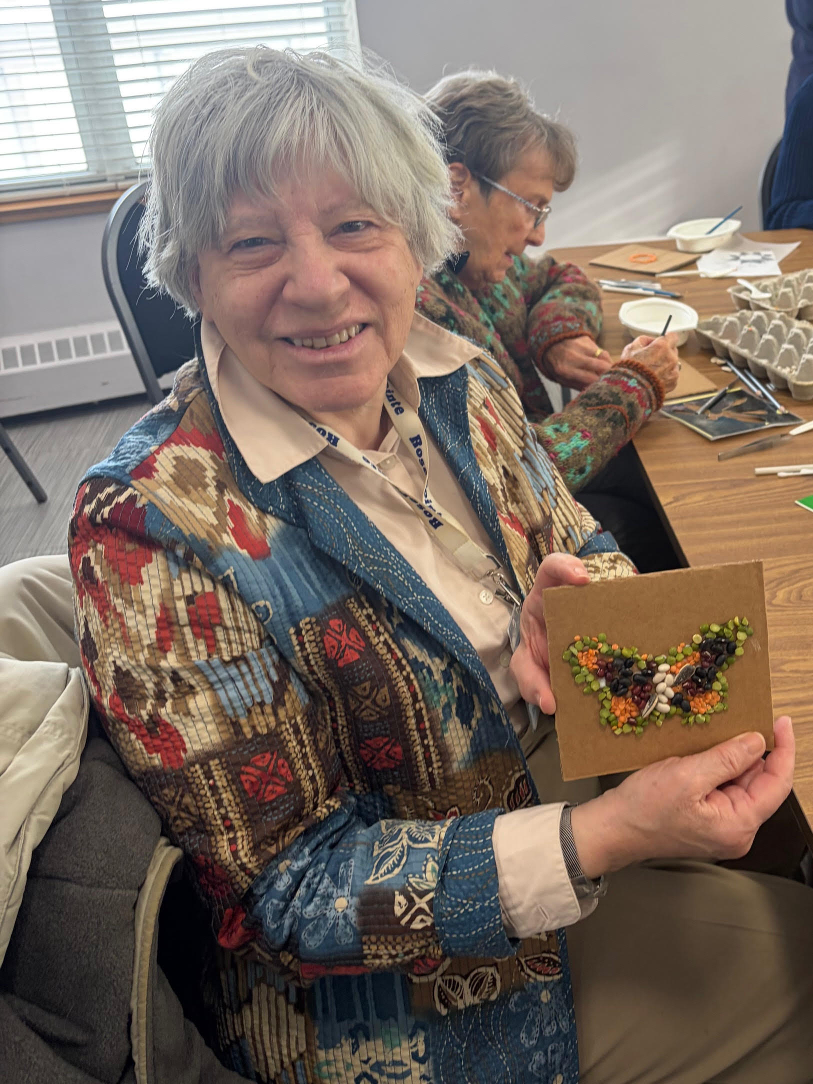 independent senior living