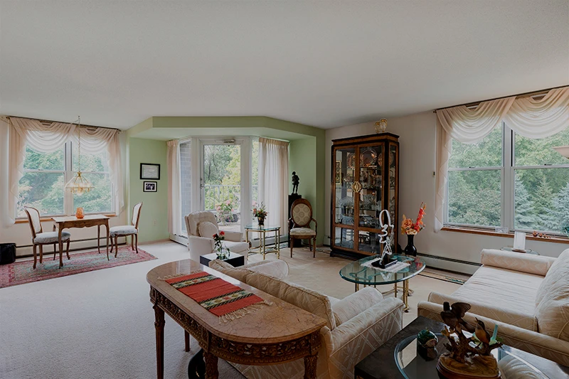 ndependent Living vs. Assisted Living in Roseville, MN