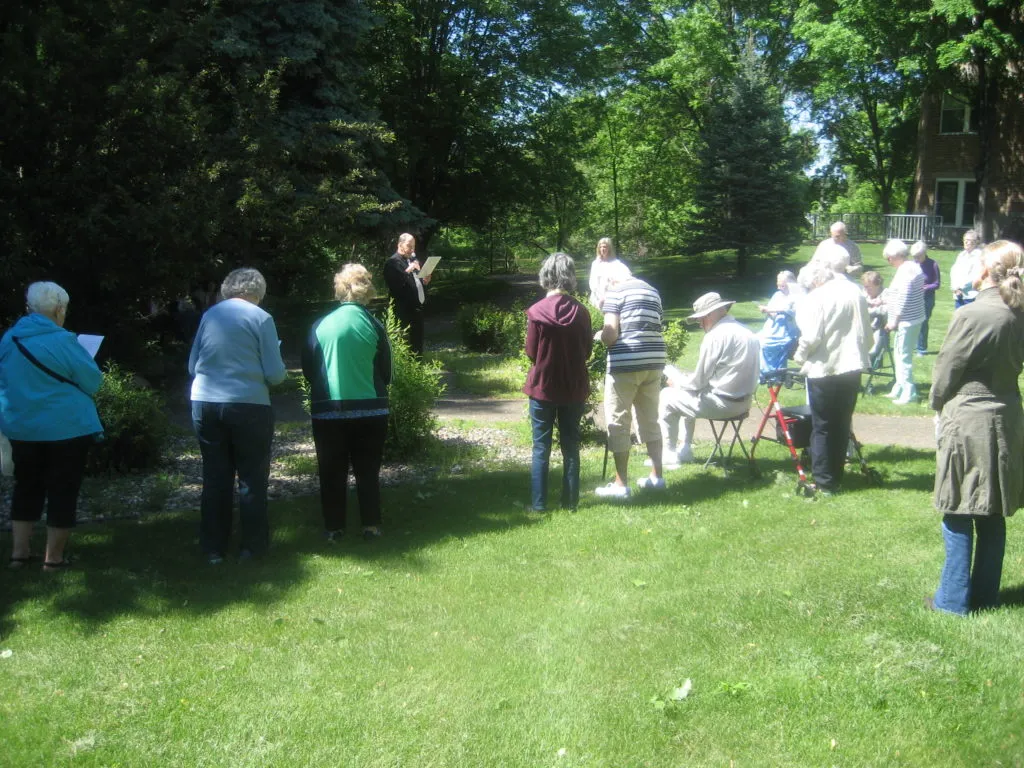 Honoring and Remembering our Heros