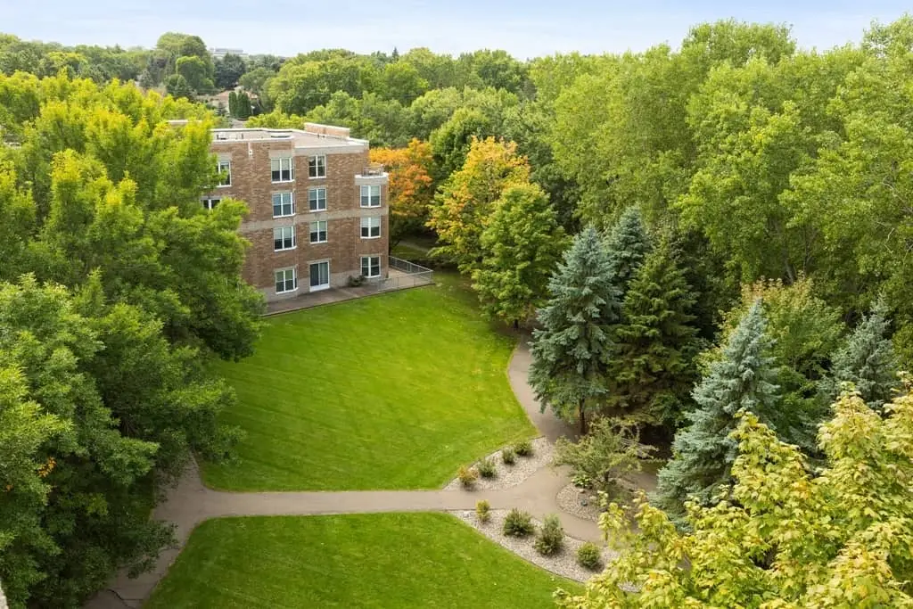 Affordable Senior Housing in MN 