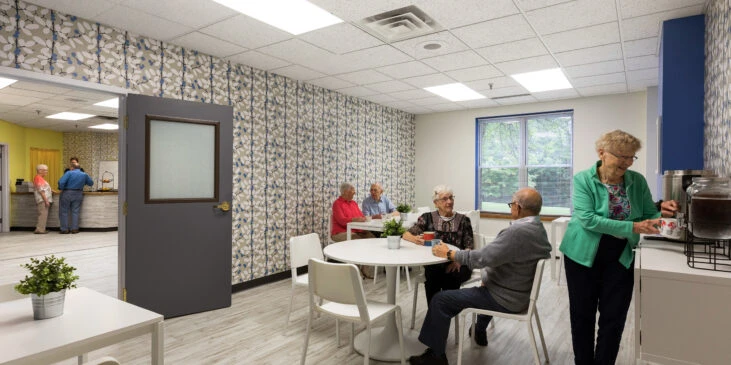 affordable senior housing MN