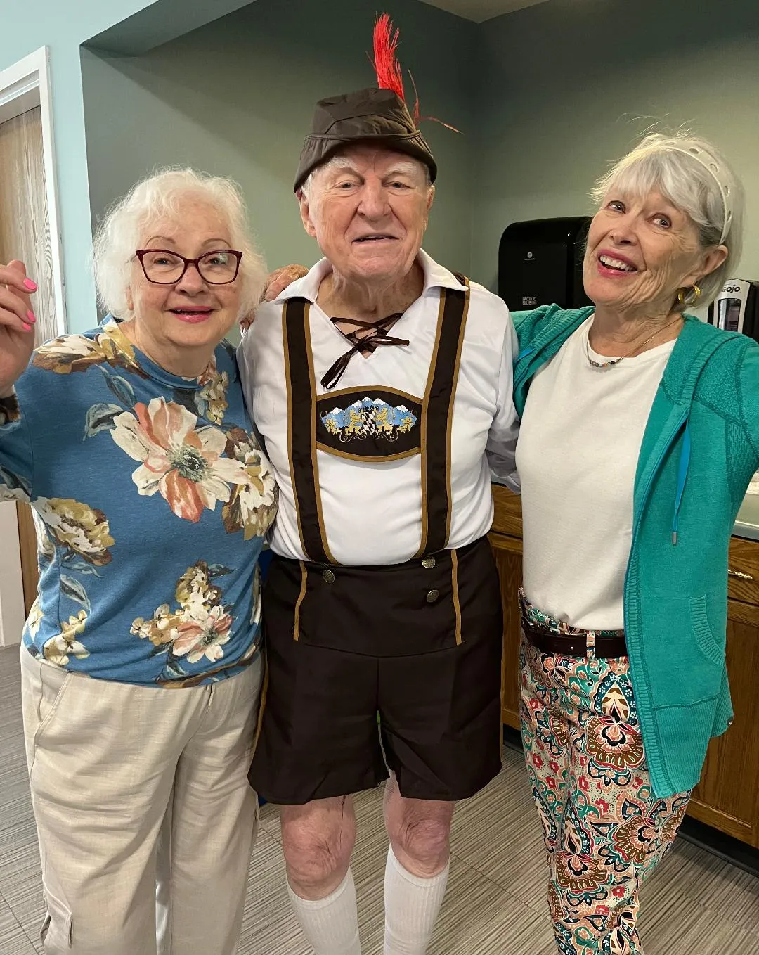 independent senior living