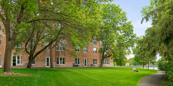 RosePointe Senior Living Community