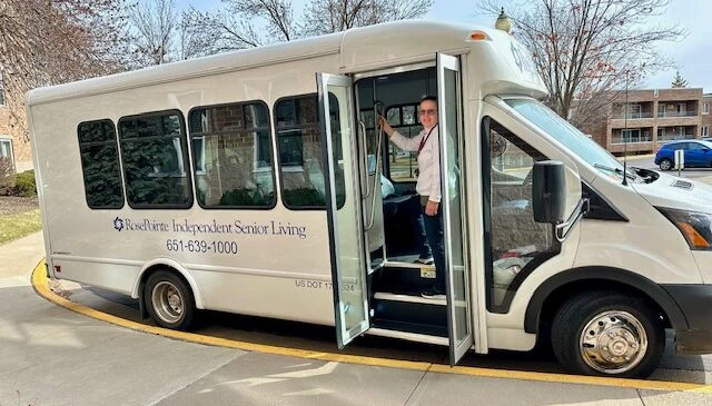 Senior Housing Debunked