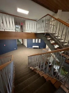 RosePointe II Stairway 2