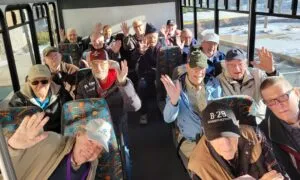 independent senior living