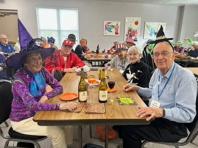 senior living appartments