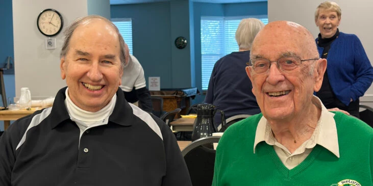 RosePointe Senior Living