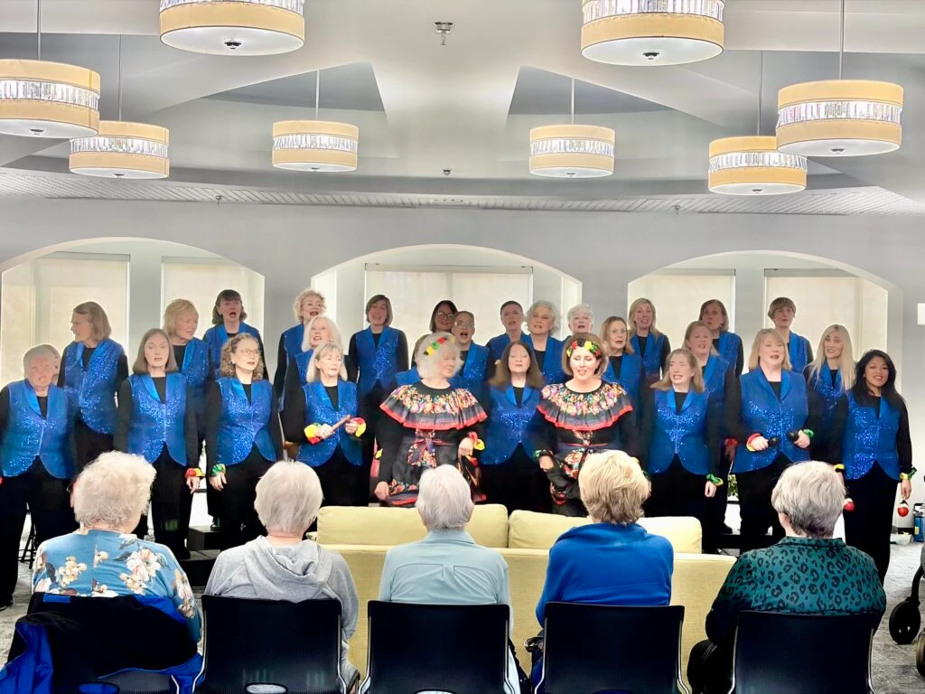 Independent Living vs. Assisted Living in Roseville, MN
