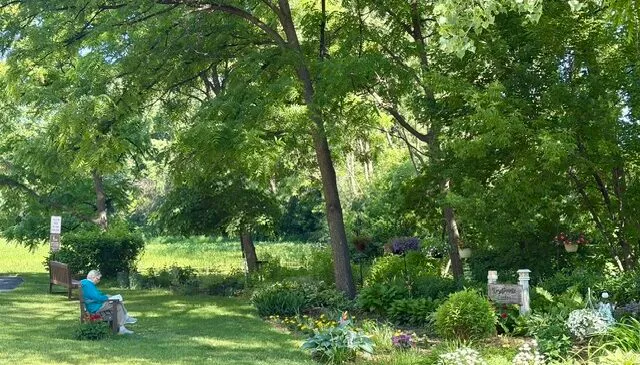 activities in independent senior living communities