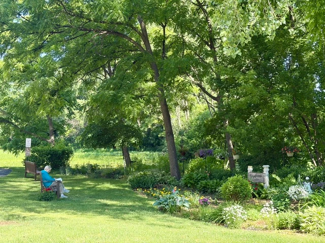 activities in independent senior living communities