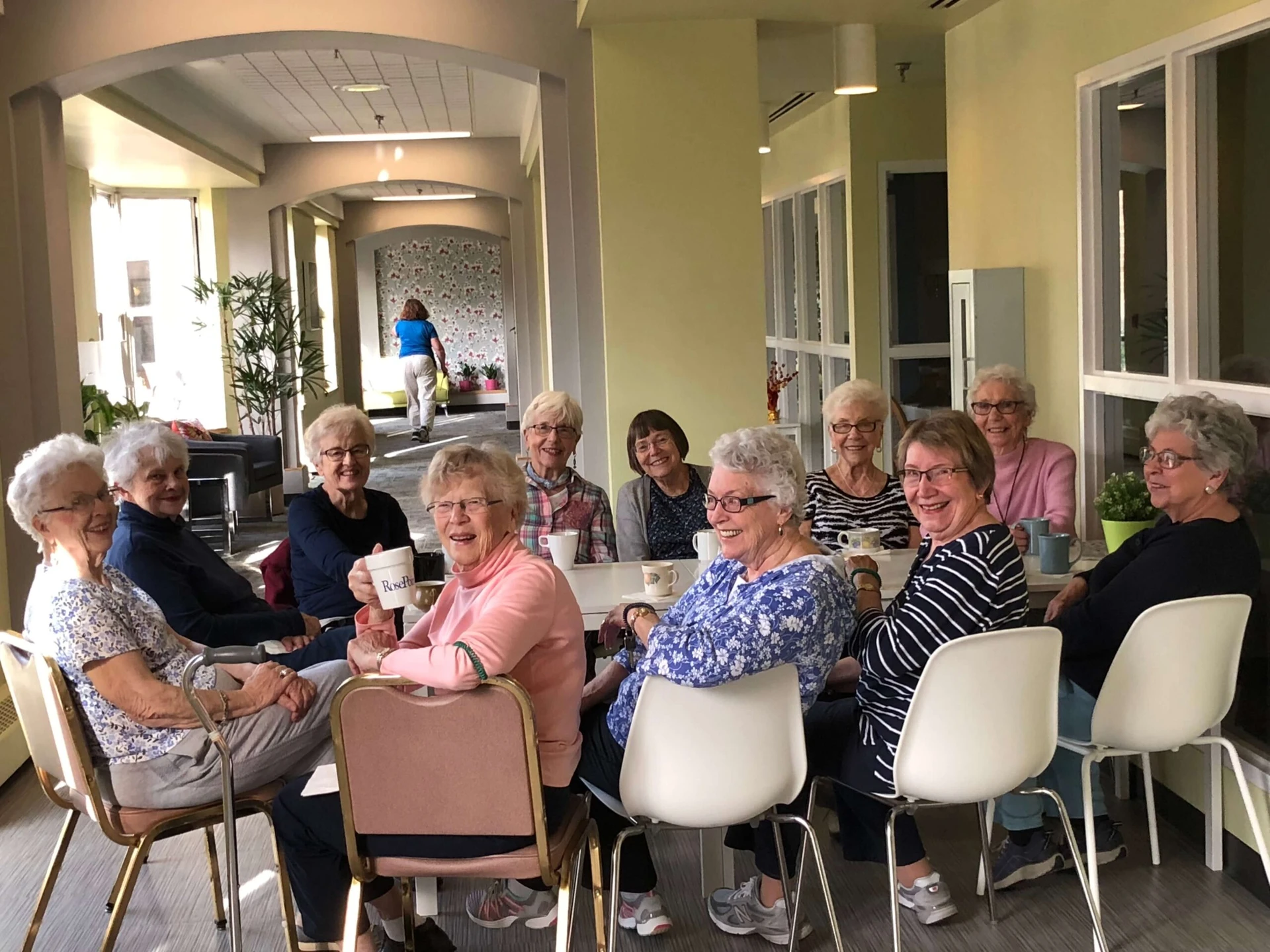 Roseville Senior Living Communities