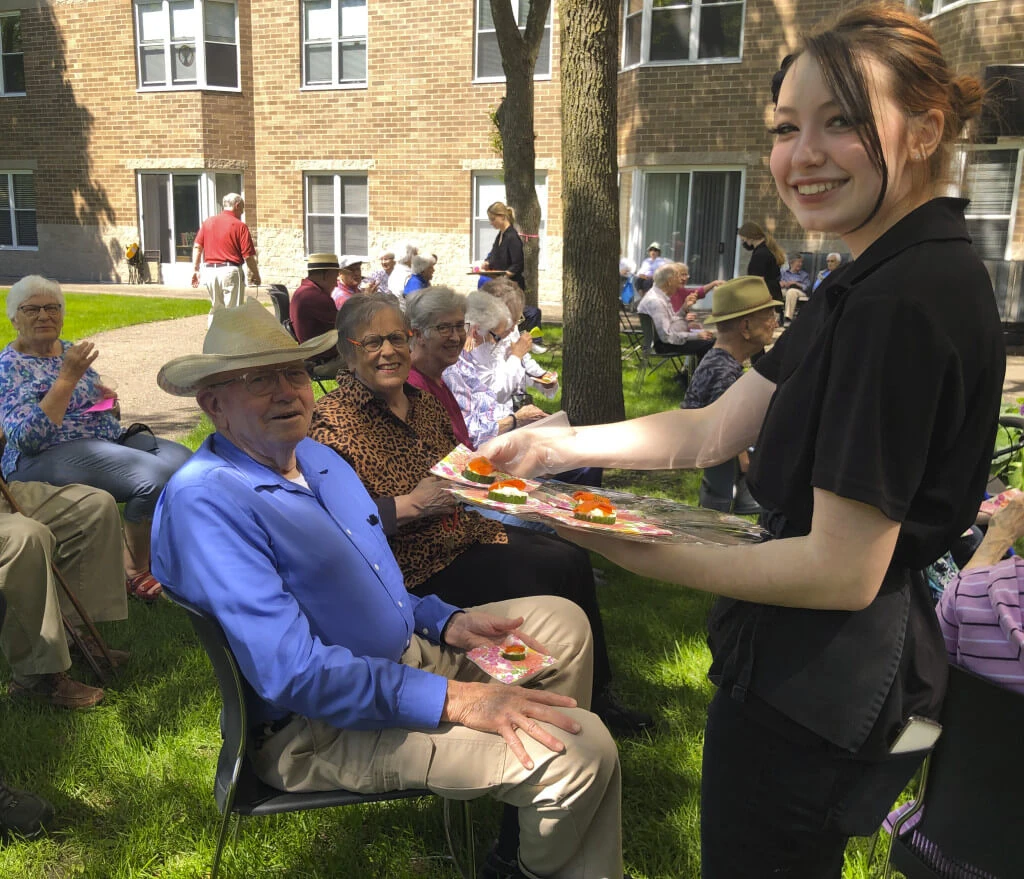 Independent Senior Living Communities